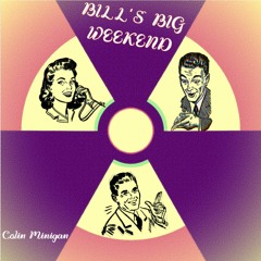 Friday 7:35pm (Party Please Yes Party)