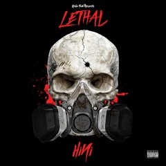 LETHAL (Prod. Pain)