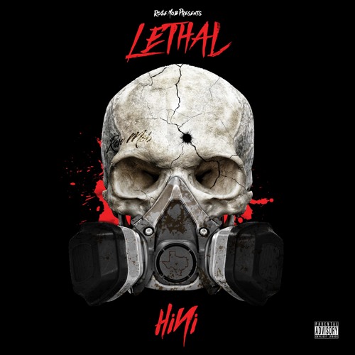 LETHAL (Prod. Pain)