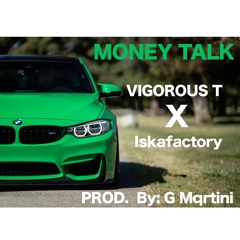 MONEY TALK