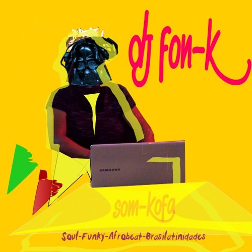 Chaka Khan Democrazy