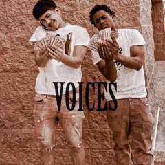 Voices (Ft. Dutcho Sav)