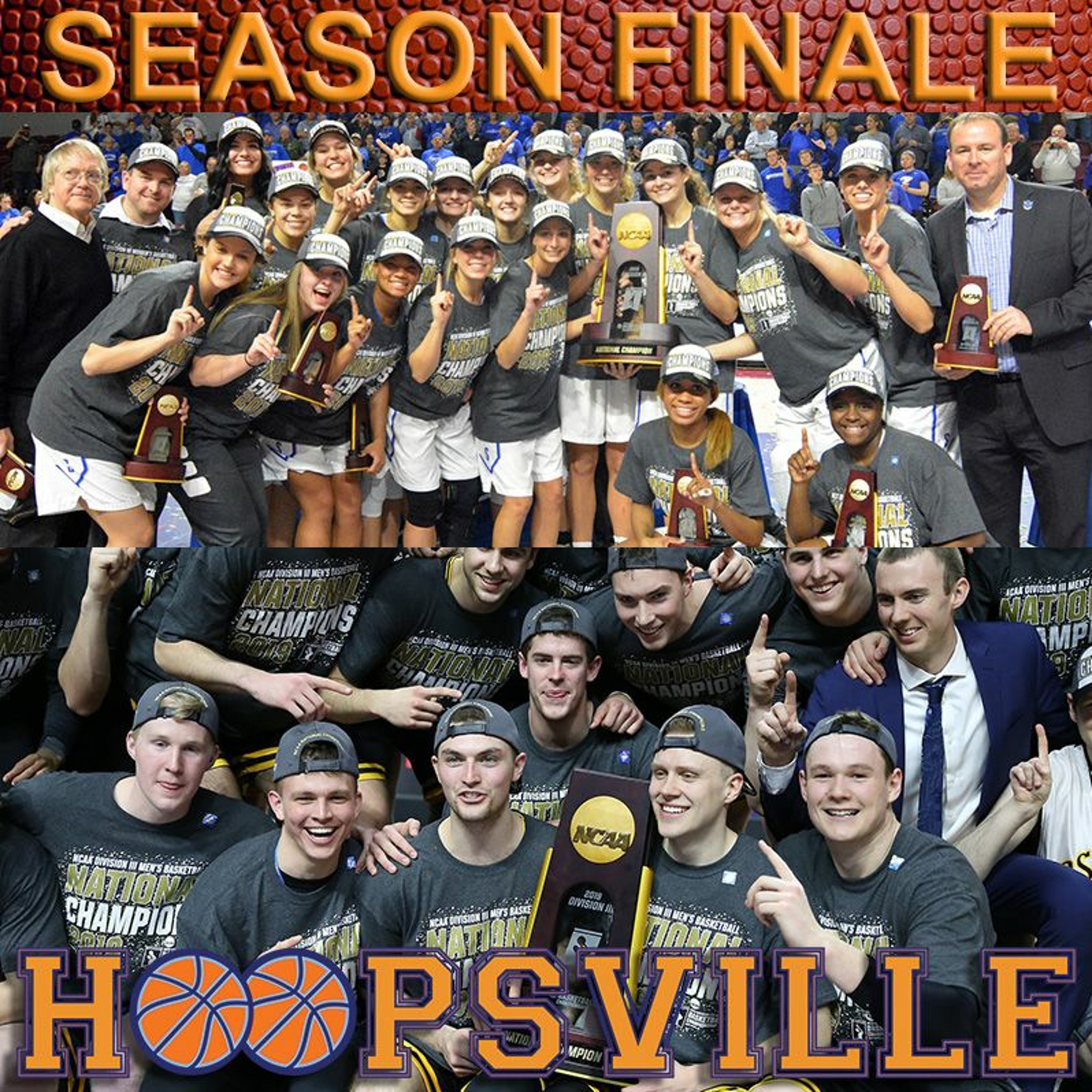 Hoopsville