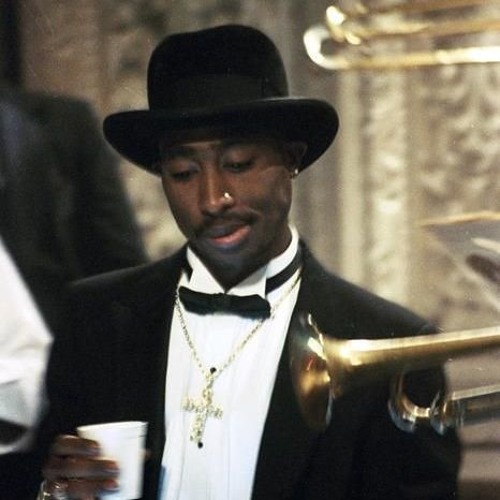 2Pac - The Uppercut, Don't Go To Sleep (Izzamuzzic Remix) Drive It Like You Stole It LIMMA