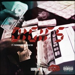 Digits ft TrenchMobb Jaydoe & Marcus Duffy