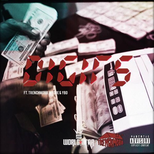 Digits ft TrenchMobb Jaydoe & Marcus Duffy