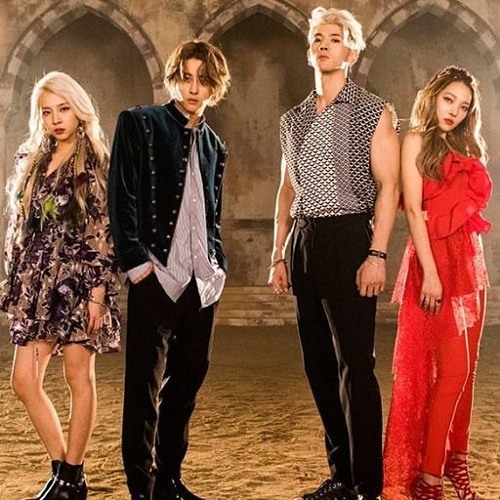 Kard (Boom Boom)