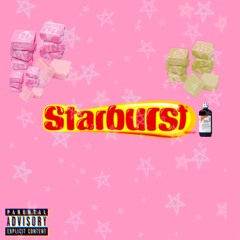 🔸STARBURST🔹