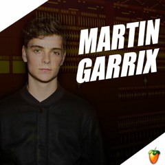 FREE Progressive House # 6 Style - Martin Garrix, Matisse & Sadko (FREE FLP) By Elivz
