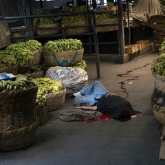 "Uppin' Da Score" [Prod. RaeSam]