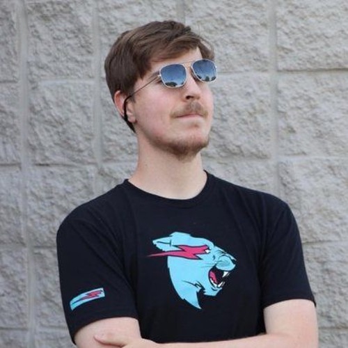 Colors Live - MR BEAST by Nye_Guy