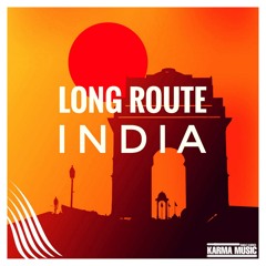 Long Route - INDIA