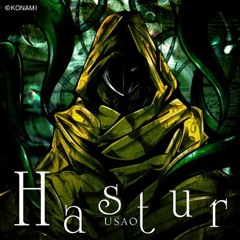 USAO - Hastur (Extended Mix)