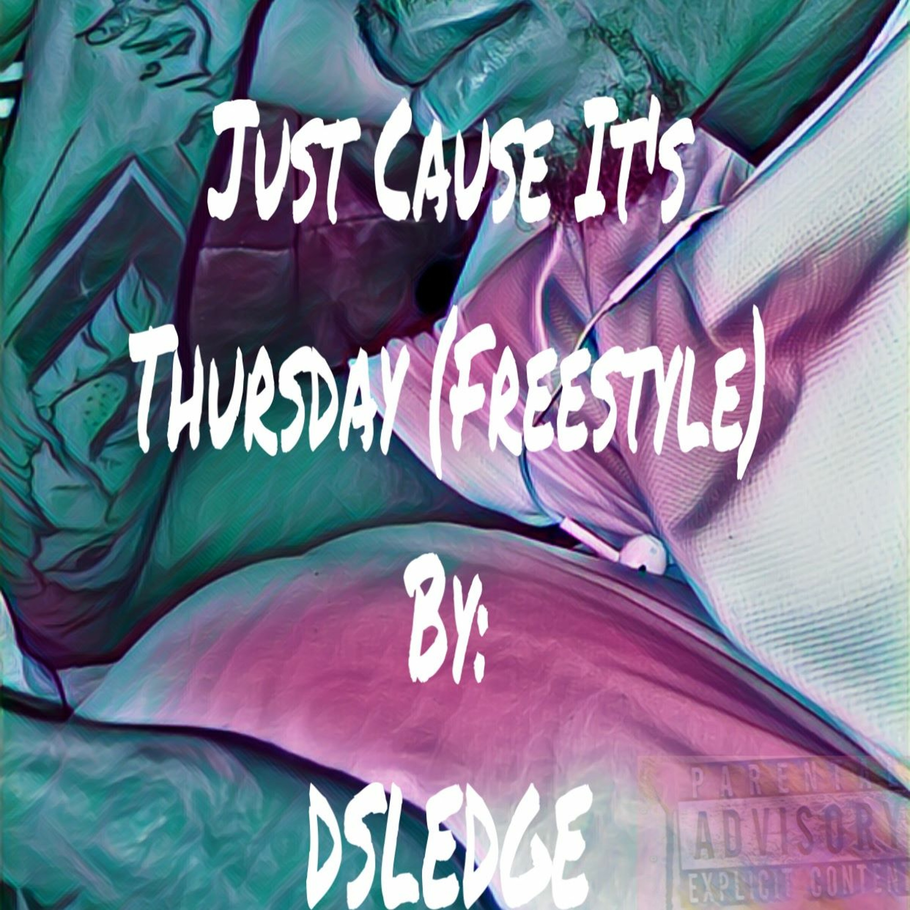 Just Cause Its Thursday episode artwork