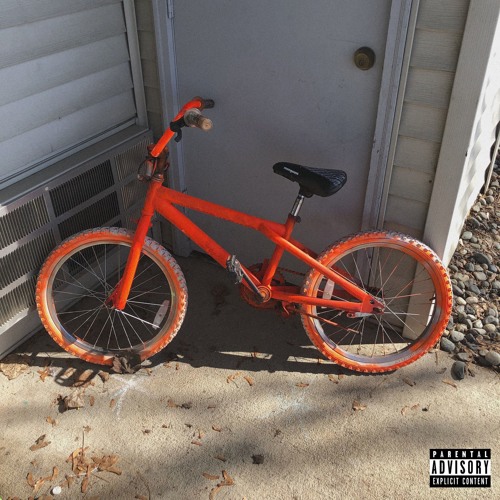 The Kid (Prod. Mando)