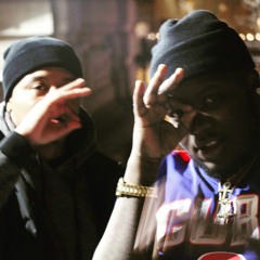 SauceMan JB X 6ix Foe - Impatient