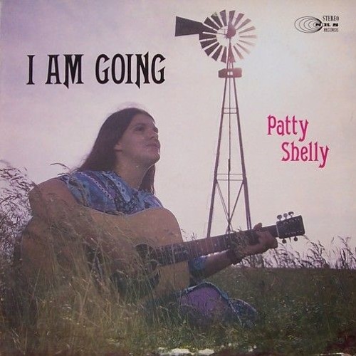 Patty Shelly - Highway Of Clouds