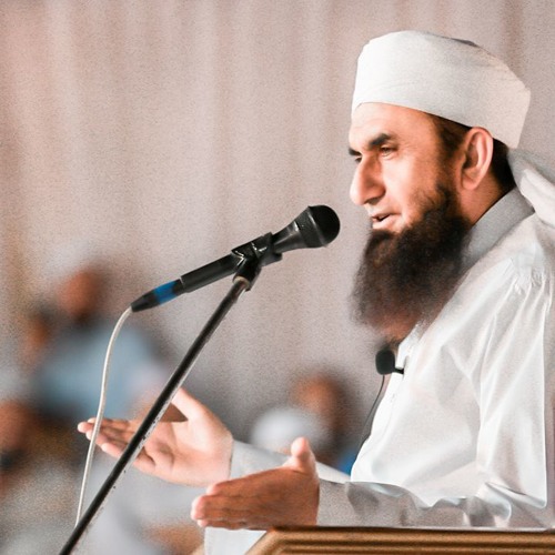 Very Emotional Bayan by Maulana Tariq Jameel - اسو