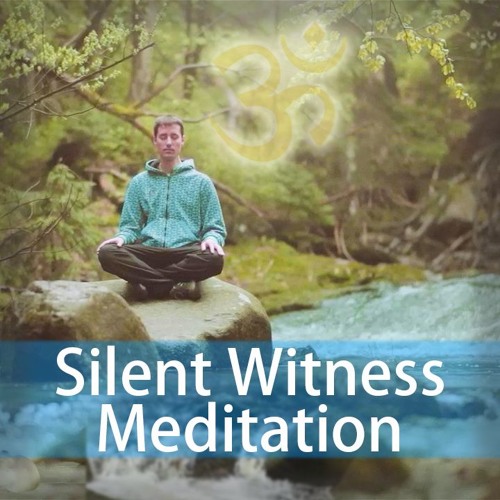 Silent Witness Meditation