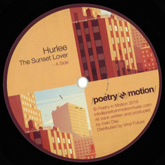 DC Promo Tracks #364: Hurlee "Le Disque Tropical"
