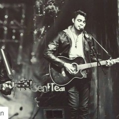Barishen - Atif Aslam (Unplugged) Cover