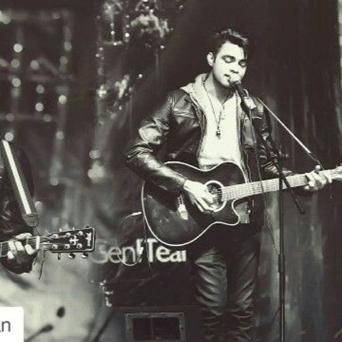 Barishen - Atif Aslam (Unplugged) Cover