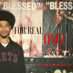 KAMIKAZE pt.1 Feat. FreshDaPatron