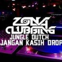 Jugle Dutch Full Bass FT[FahmiTetew] Terbaru2019