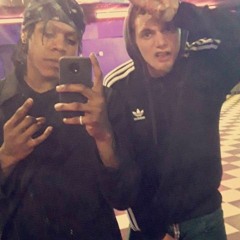 #offtop | That Guy ZE3K x KG THRiCE