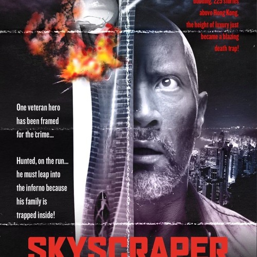 skyscraper movie songs