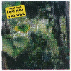 Vin Sol - Planet Trash 2xLP SNIPPETS