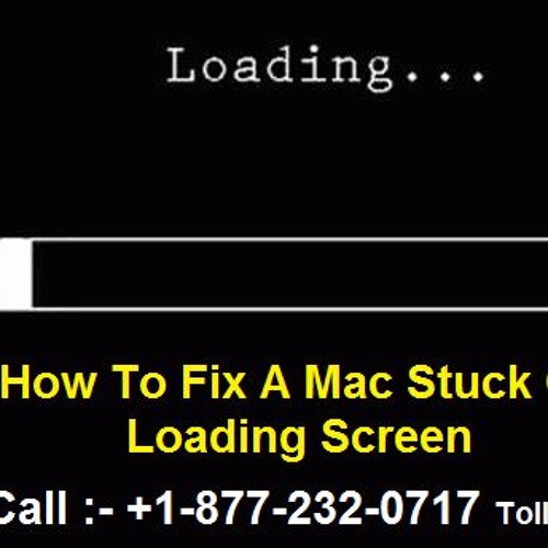 mac stuck on loading screen with apple mac stuck on loading screen with apple