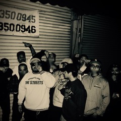 Graduated From The Streets