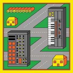 Stay Strong (feat. Maximilien)