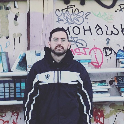 The Music In My Head - EP03 [March 2019]