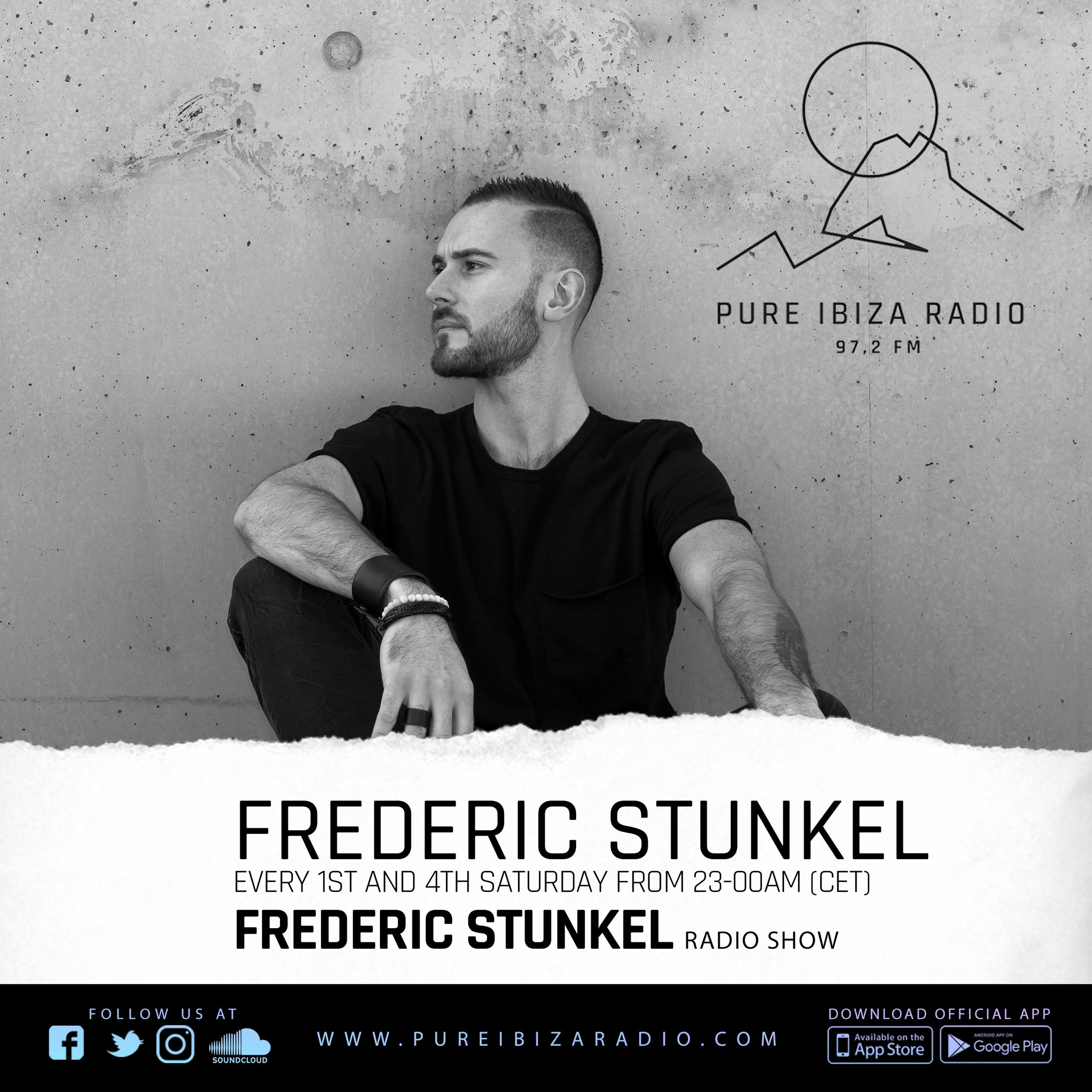 Frederic Stunkel