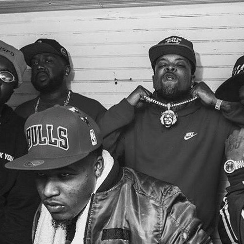 westside gunn type beat