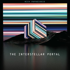 The Interstellar Portal (Minimal Flip)