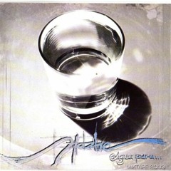 Mixtape Hazhe - Agua Pura (Vinyls) 2003