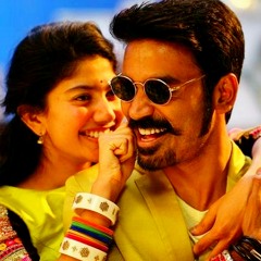 Maari 2 - Rowdy Baby (Yuvan Shankar Raja  Balai Mohan) 6 - 8 Mix - DJ Diyo.mp3