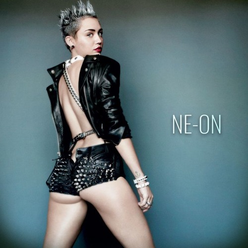 Stream Miley Cyrus - Wrecking Ball (NE-ON Remix) by EugeneV | Listen online  for free on SoundCloud