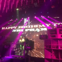 NST - Happy Birthday To Me