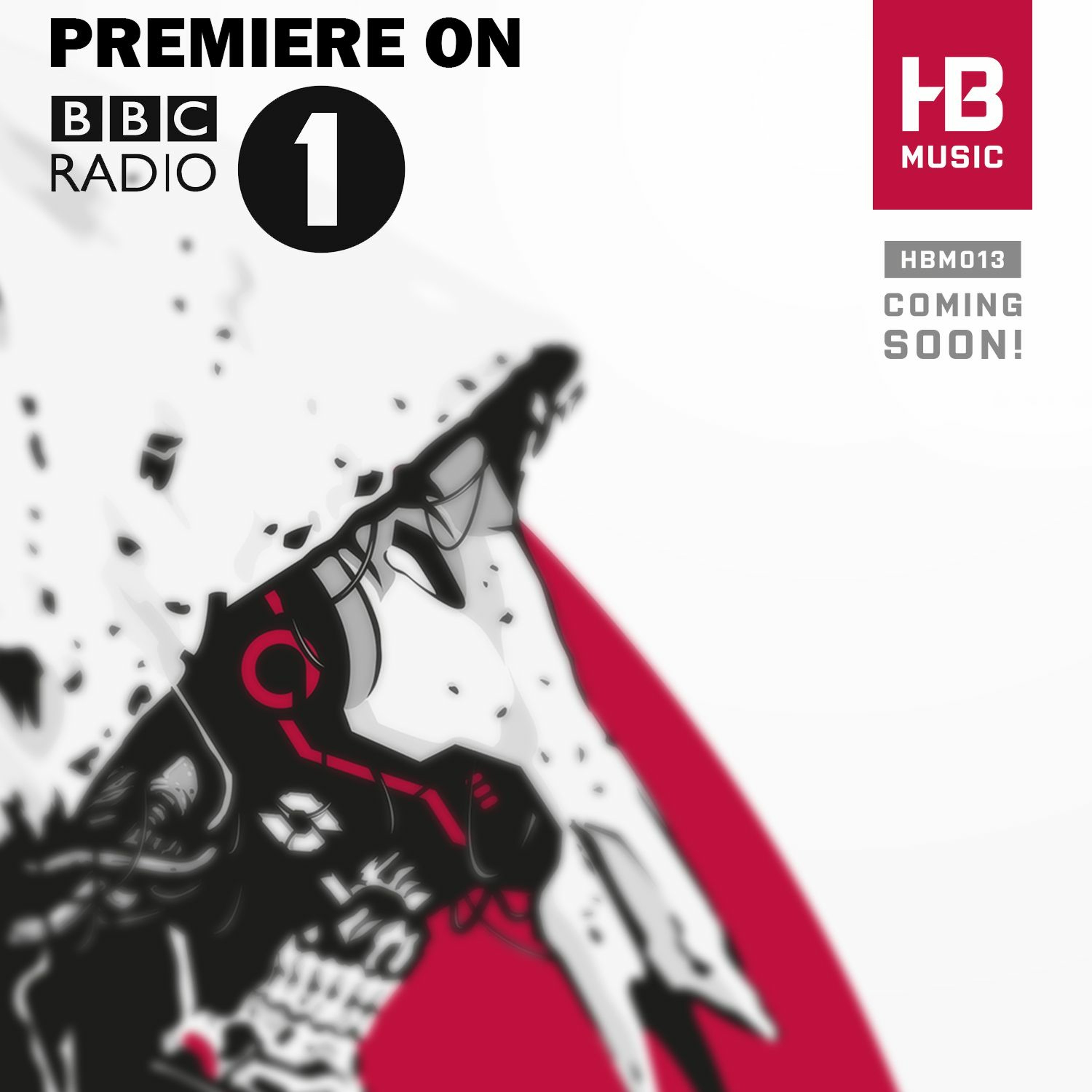 Qo & The Clamps - Krieg (BBC 1 Radio Premiere)[Hoofbeats Music] Out April 12 episode artwork