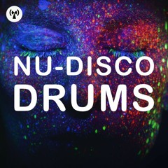 Noiiz - Nu-Disco Drums Demo