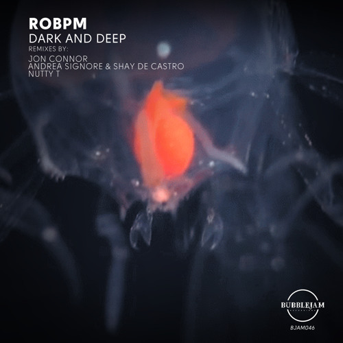 BJAM046 : ROBPM - Dark & Deep (Nutty T Remix)