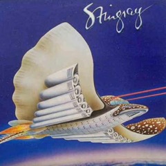 DJ Stingray - Binarycoven