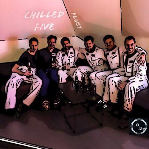 Chilled Five