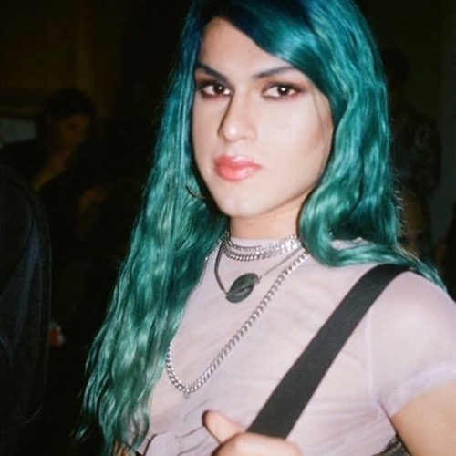 DISCWOMAN 66 x Cali Rose