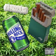 xanaxchop+rollingrock freestyle