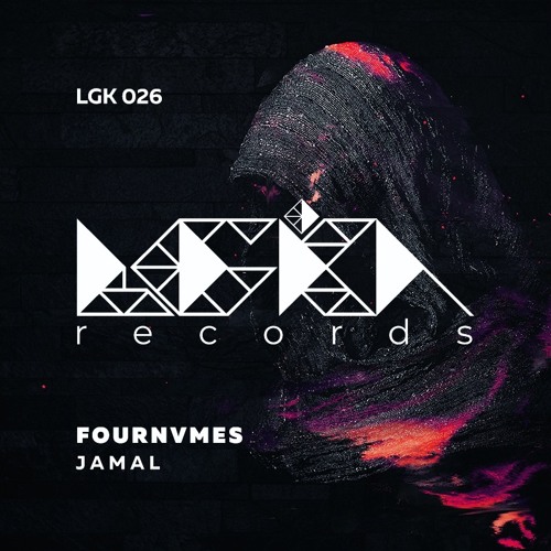 FOURNVMES - Jamal